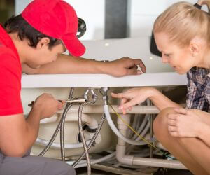 About Plumbers Pros Edinburg, ND